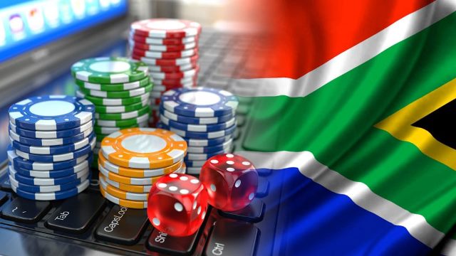 Gambling Industry Supports South African Economy With Employment Opportunities