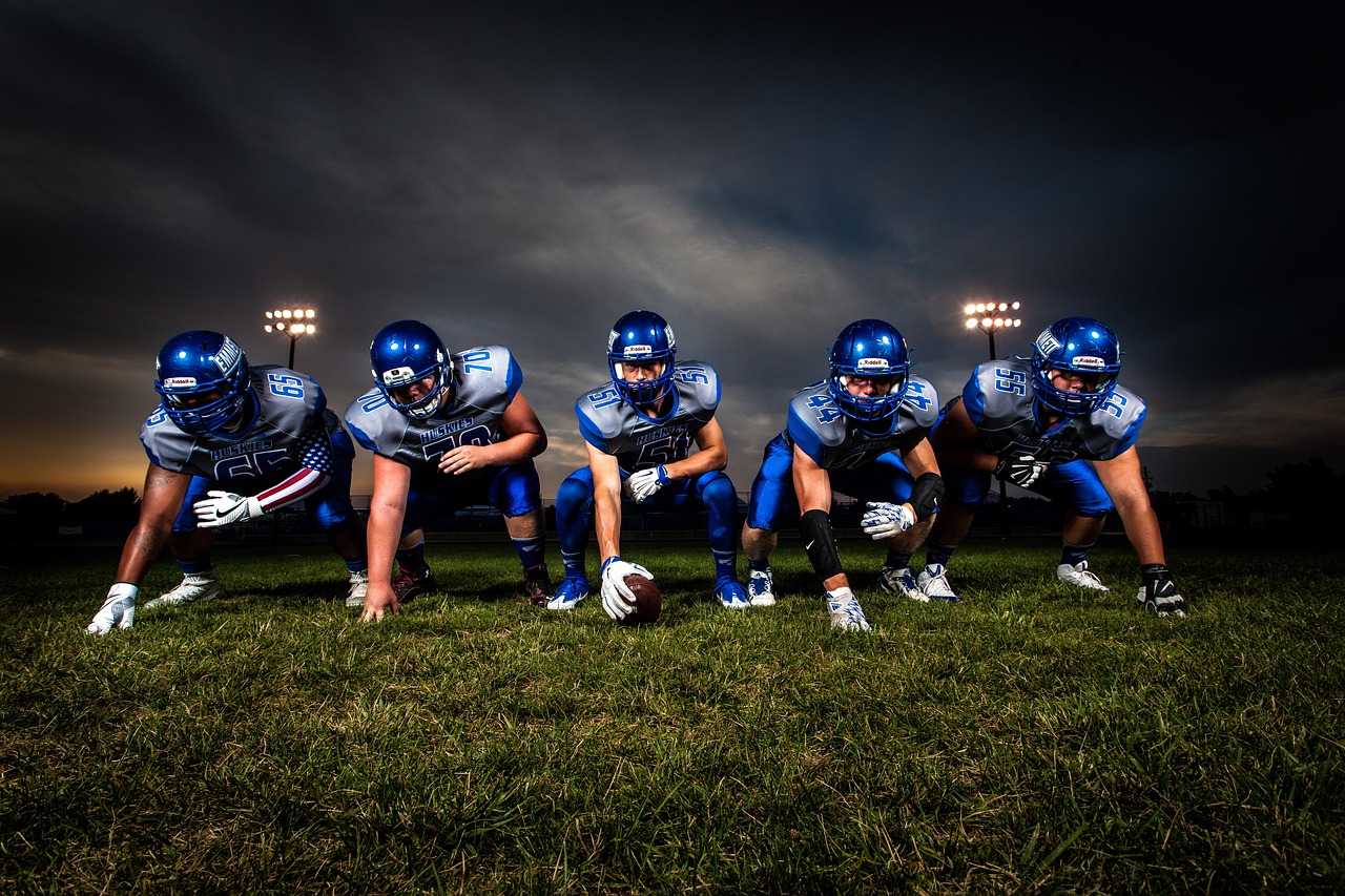 American Football